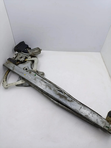 Máquina Vidro Elétrica Corolla 09/13 Esq 8570202020 - Imagem 4