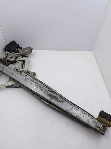 Máquina Vidro Elétrica Corolla 09/13 Esq 8570202020 - Imagem 5