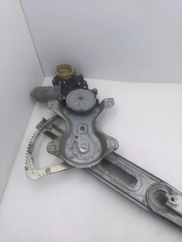 Máquina Vidro Corolla Diant Esq 09/13 8570202020