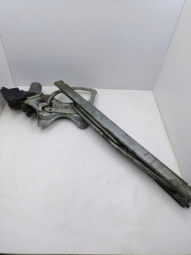 Máquina Vidro Corolla Diant Esq 09/13 8570202020 - Imagem 2