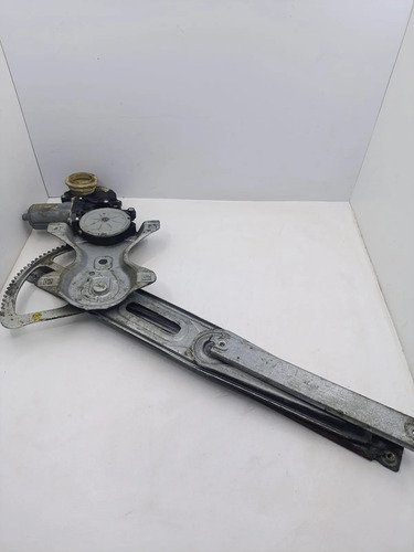 Máquina Vidro Corolla Diant Esq 09/13 8570202020 - Imagem 3