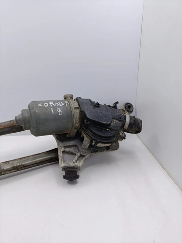 Motor Limpador Parabrisa Corolla 08/12 8511012a80
