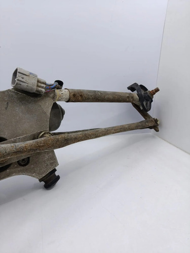 Motor Limpador Parabrisa Corolla 08/12 8511012a80 - Imagem 2