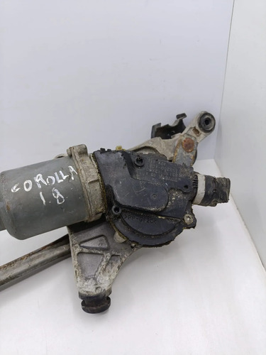 Motor Limpador Parabrisa Corolla 08/12 8511012a80 - Imagem 3