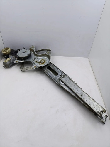 Máquina Vidro Corolla 09/13 Dianteira Esquerda - Imagem 1