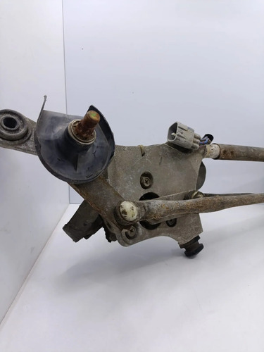 Motor Limpador Parabrisa Corolla 08/12 8511012a80 - Imagem 4