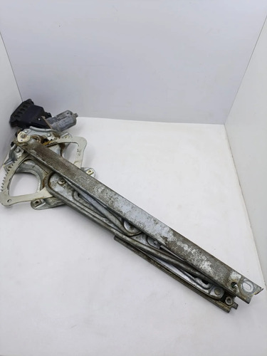 Máquina Vidro Corolla 09/13 Dianteira Esquerda - Imagem 2