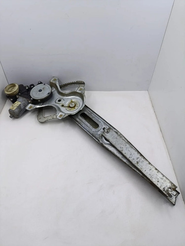 Máquina Vidro Corolla 09/13 Dianteira Esquerda - Imagem 3