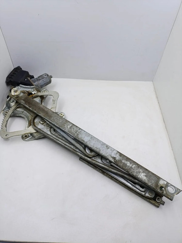 Máquina Vidro Corolla 09/13 Dianteira Esquerda - Imagem 4