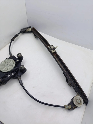 Máquina Vidro Palio Diant Esq 08/16 517723940 Orig - Imagem 1