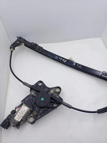 Máquina Vidro Palio Diant Esq 08/16 517723940 Orig - Imagem 2