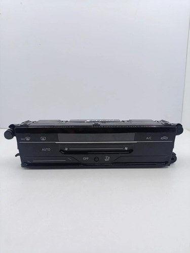 Comando Ar Cond Nivus/polo/virtus/t- Cross 21/25 - 2gn907057 - Imagem 1