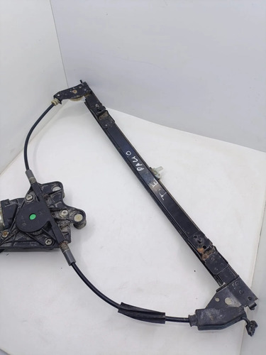 Máquina Vidro Palio Diant Esq 08/16 517723940 Orig - Imagem 3