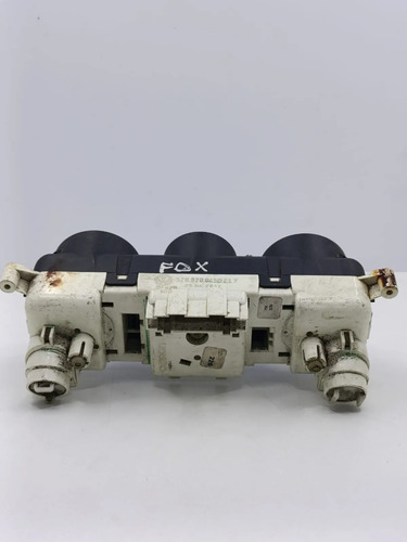 Painel Comando Ar Condicionado Fox 2008/2014 - 5z0820045d - Imagem 2