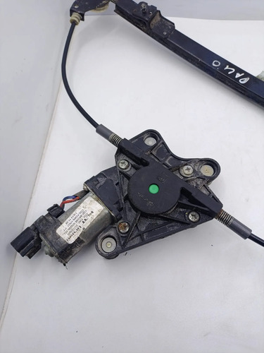 Máquina Vidro Palio Diant Esq 08/16 517723940 Orig - Imagem 4