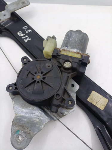 Máquina Vidro Onix Diant Esq 13/19 130823845 Orig - Imagem 3