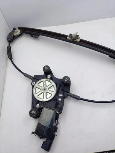 Máquina Vidro Palio Diant Esq 08/16 517723940 Orig - Imagem 5