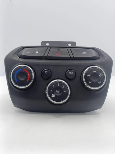 Comando Ar Condicionado Chevrolet Ônix 2013 A 2019 94759518 - Imagem 1