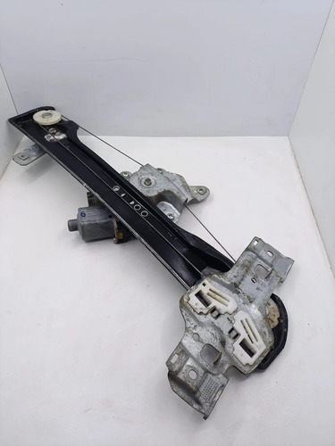 Máquina Vidro Onix Diant Esq 13/19 130823845 Orig - Imagem 5