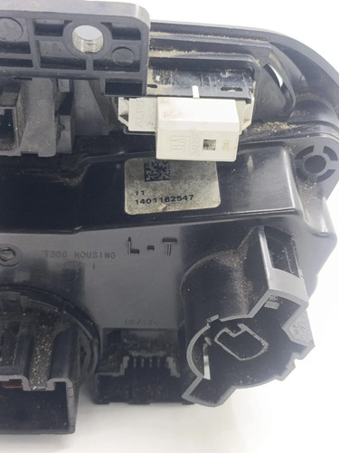 Comando Ar Condicionado Chevrolet Ônix 2013 A 2019 94759518 - Imagem 5