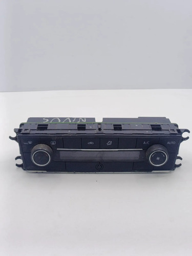 Comando Ar Condicionado Digital Vw Polo Original 2g0907057e - Imagem 1