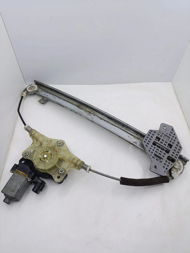 Máquina Vidro Hb20 Diant Esq 2013/19 Original - Imagem 2