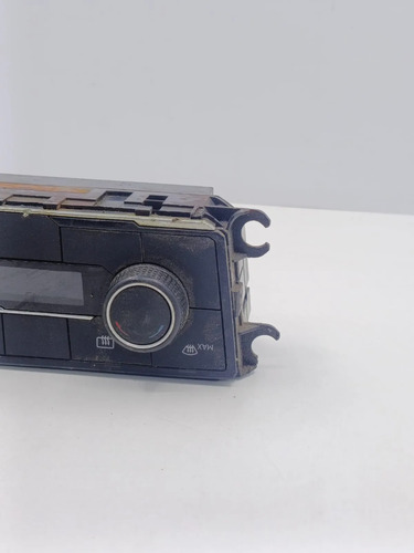 Comando Ar Condicionado Digital Vw Polo Original 2g0907057e - Imagem 2