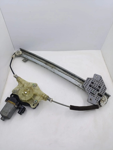 Máquina Vidro Hb20 Diant Esq 2013/19 Original - Imagem 3