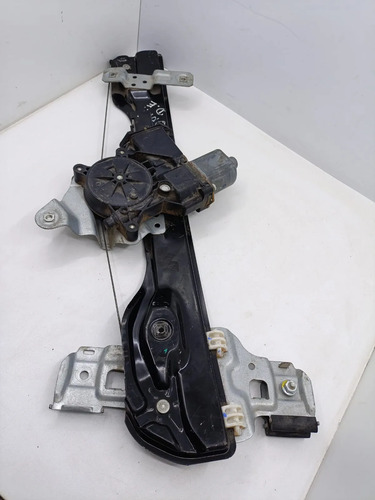 Máquina Vidro Onix Prisma 13/19 Esq 988200n022