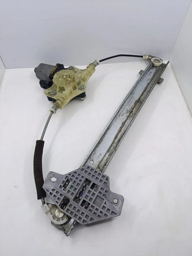 Máquina Vidro Hb20 Diant Esq 2013/19 Original - Imagem 4