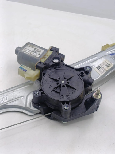 Máquina Vidro Onix Plus Diant Esq 26279996 Original - Imagem 1