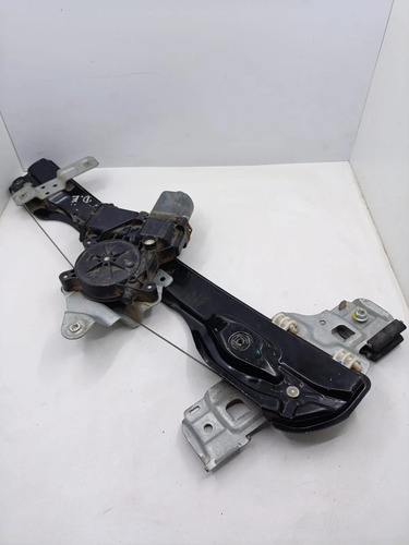 Máquina Vidro Onix Prisma 13/19 Esq 988200n022 - Imagem 2