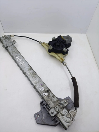 Máquina Vidro Hb20 Diant Esq 2013/19 Original - Imagem 5