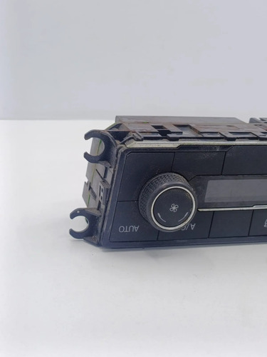 Comando Ar Condicionado Digital Vw Polo Original 2g0907057e - Imagem 5