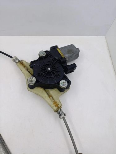 Máquina Vidro Hb20 Diant Esq 2013/19 Original - Imagem 6