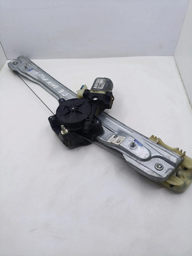 Máquina Vidro Onix Plus Diant Esq 26279996 Original - Imagem 3