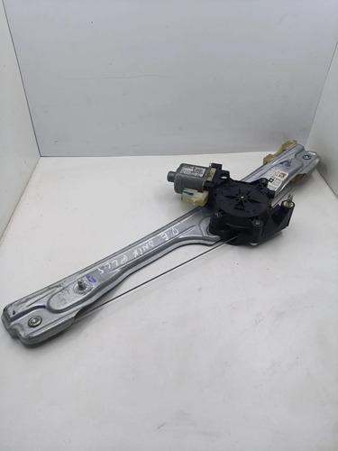 Máquina Vidro Onix Plus Diant Esq 26279996 Original - Imagem 4