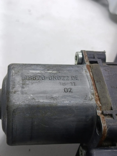 Máquina Vidro Onix Prisma 13/19 Esq 988200n022 - Imagem 6