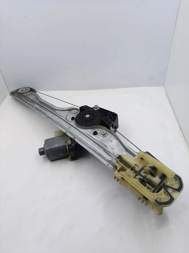 Máquina Vidro Onix Plus Diant Esq 26279996 Original - Imagem 6