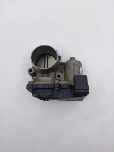 Corpo Borboleta Gol Up Fox Polo Nivus A2c82725700