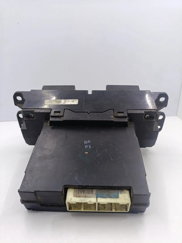 Comando Ar Condicionado Digital Hilux Srv Sw4 2009 A 2015 - Imagem 3