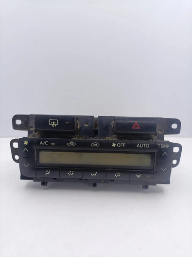 Comando Ar Condicionado Digital Hilux Srv Sw4 2009 A 2015 - Imagem 4