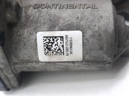 Corpo Borboleta Gol Up Fox Polo Nivus A2c82725700 - Imagem 3