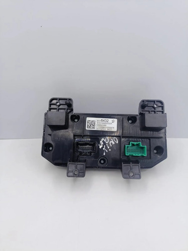 Comando Ar Condicionado Chevrolet Tracker Onixplus 26316432 - Imagem 2