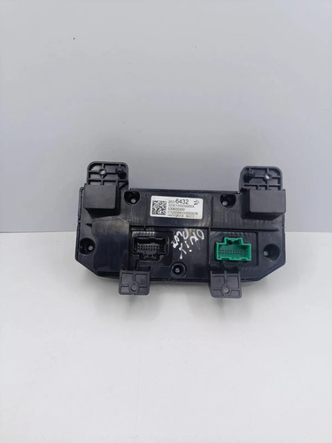 Comando Ar Condicionado Chevrolet Tracker Onixplus 26316432 - Imagem 3