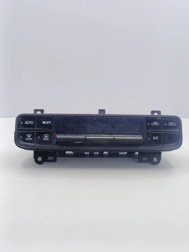 Comando Ar Condicionado Toyota Corolla Xei 2019 55900-02c00 - Imagem 3