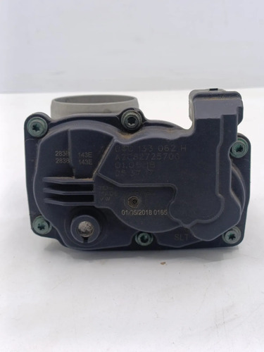 Corpo Borboleta Gol Up Fox Polo Nivus A2c82725700 - Imagem 6