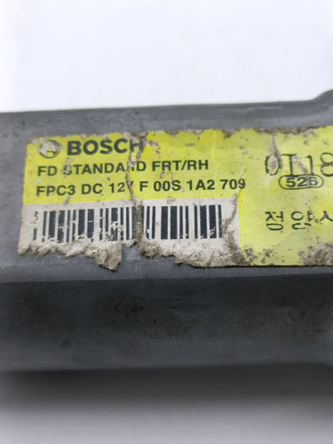 Motor Vidro I30 2009/2013 Dianteiro Direito F00s1a2709 - Imagem 6