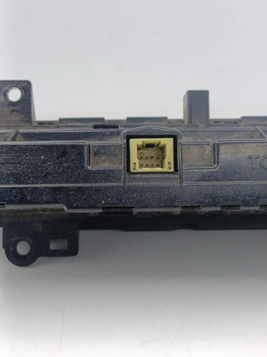 Comando Ar Condicionado Toyota Corolla Xei 2019 55900-02c00 - Imagem 5