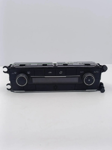 Painel Ar Condicionado Digital Polo 2g0907057e Original - Imagem 2